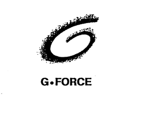 G FORCE logo