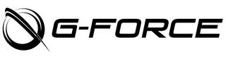 G-FORCE logo
