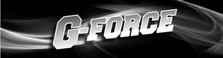 G-FORCE logo