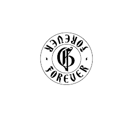 G FOREVER · FOREVER logo