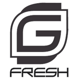 G FRESH logo