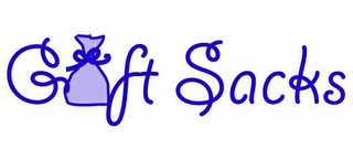 G FT SACKS logo