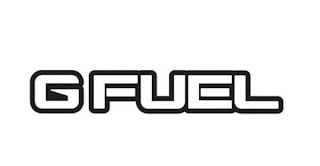 G FUEL logo