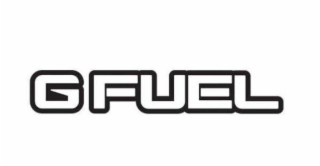 G FUEL logo