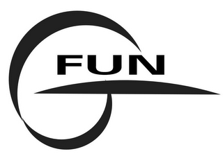 G-FUN logo