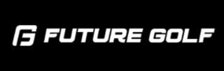 G FUTURE GOLF logo