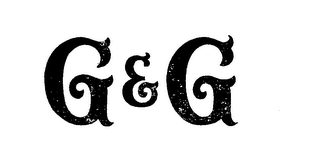 G & G logo