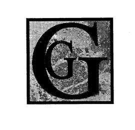 G G logo