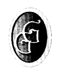 G G logo