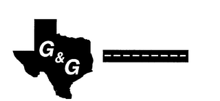 G & G logo