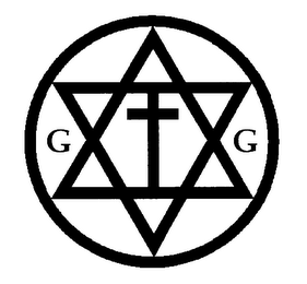 G G logo