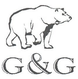 G & G logo