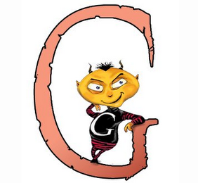 G G logo