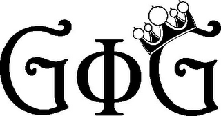 G G logo