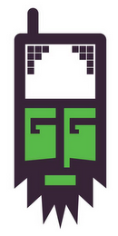 G G logo