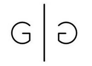 G G logo