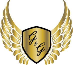 G & G logo