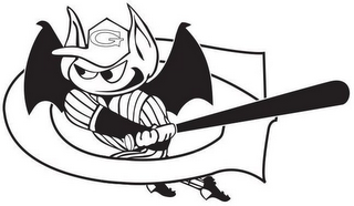 G G logo