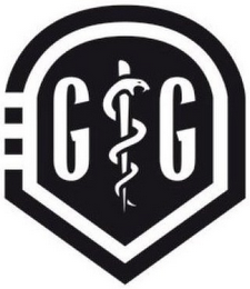 G G logo