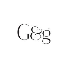 G & G logo