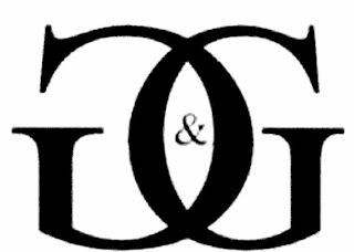 G & G logo