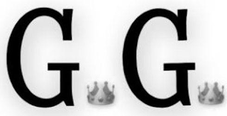 G G logo