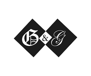 G & G logo