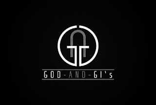 G G A GOD-AND-GI'S logo