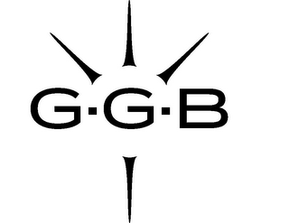 G-G-B logo