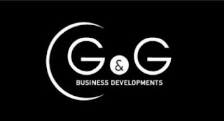 G & G BUSINESS DEVELOPMENTS logo
