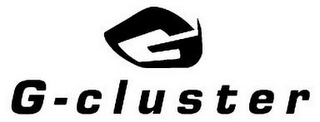 G G - CLUSTER logo
