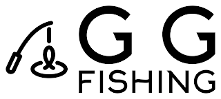 G G FISHING logo