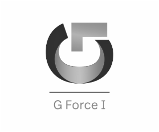 G G FORCE I logo