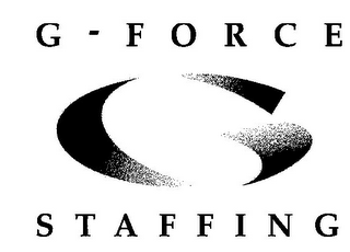 G G-FORCE STAFFING logo