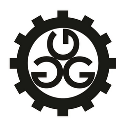 G G G logo