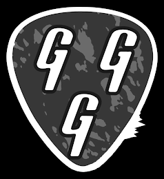 G G G logo