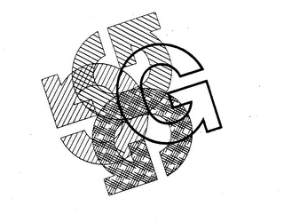 G G G G logo