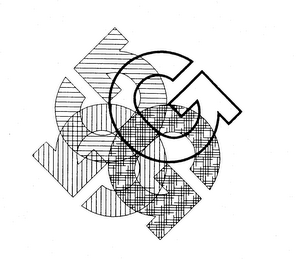 G G G G logo