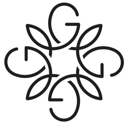 G G G G logo