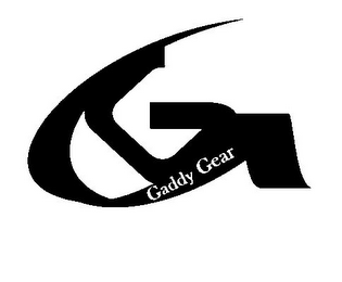 G G GADDY GEAR logo