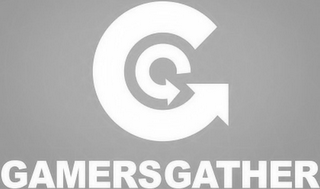G G GAMERSGATHER logo
