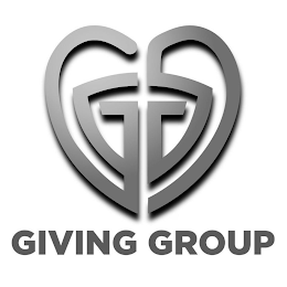 G G GIVING GROUP logo
