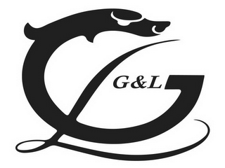 G G & L logo