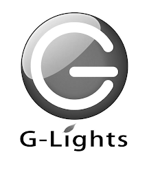 G G-LIGHTS logo