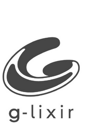 G G-LIXIR logo