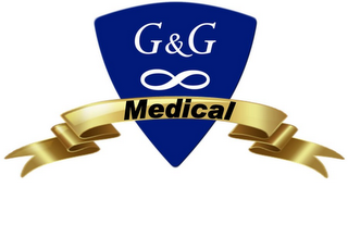 G & G MEDICAL logo