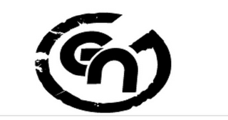 G G N logo