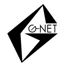 G G-NET logo