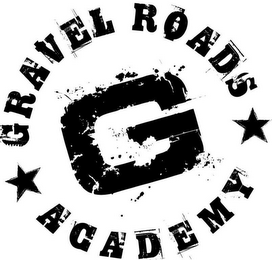G  G R A V E L  R O A D S  A C A D E M Y logo