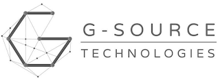 G G-SOURCE TECHNOLOGIES logo